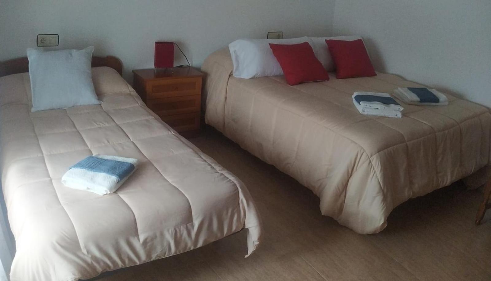 Ferienwohnung La Morada Del Tejar La Fregeneda Exterior foto
